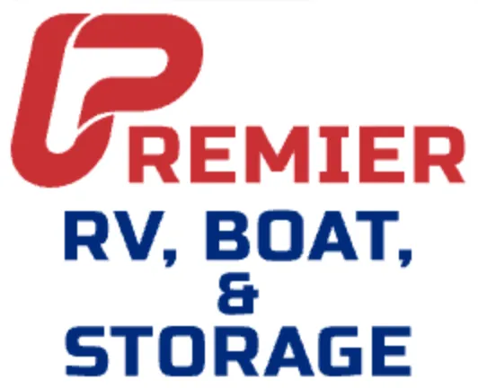 Premier boat RV